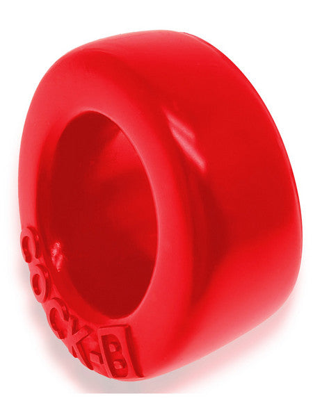 COCK-B Bulge Cockring Red