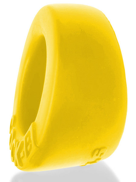 COCK-B Bulge Cockring Yellow