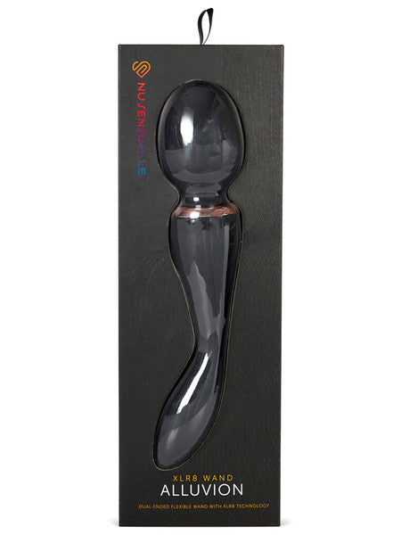 Nu Sensuelle XLR8 Alluvion Wand Black