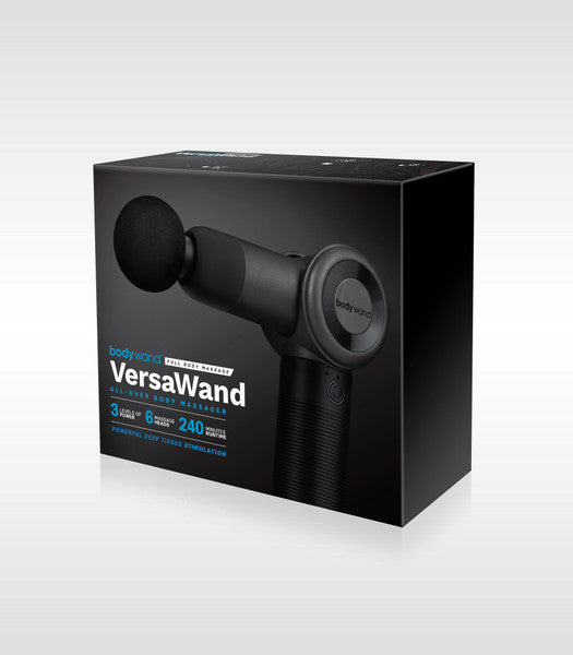 Bodywand Versawand Gray