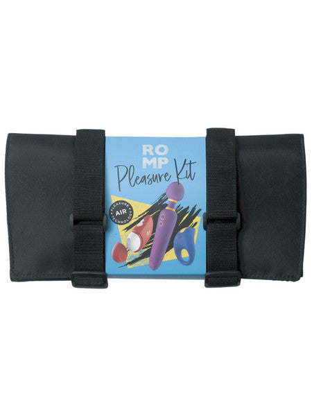 ROMP Pleasure Kit Travel Bag