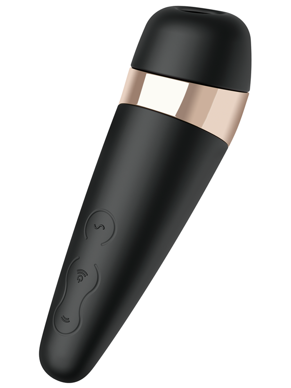 Satisfyer Pro 3 Plus