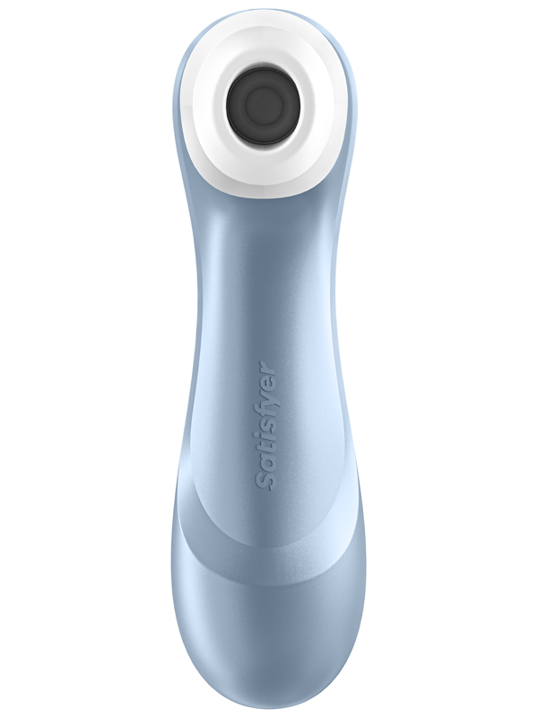 Satisfyer Pro 2 Blue