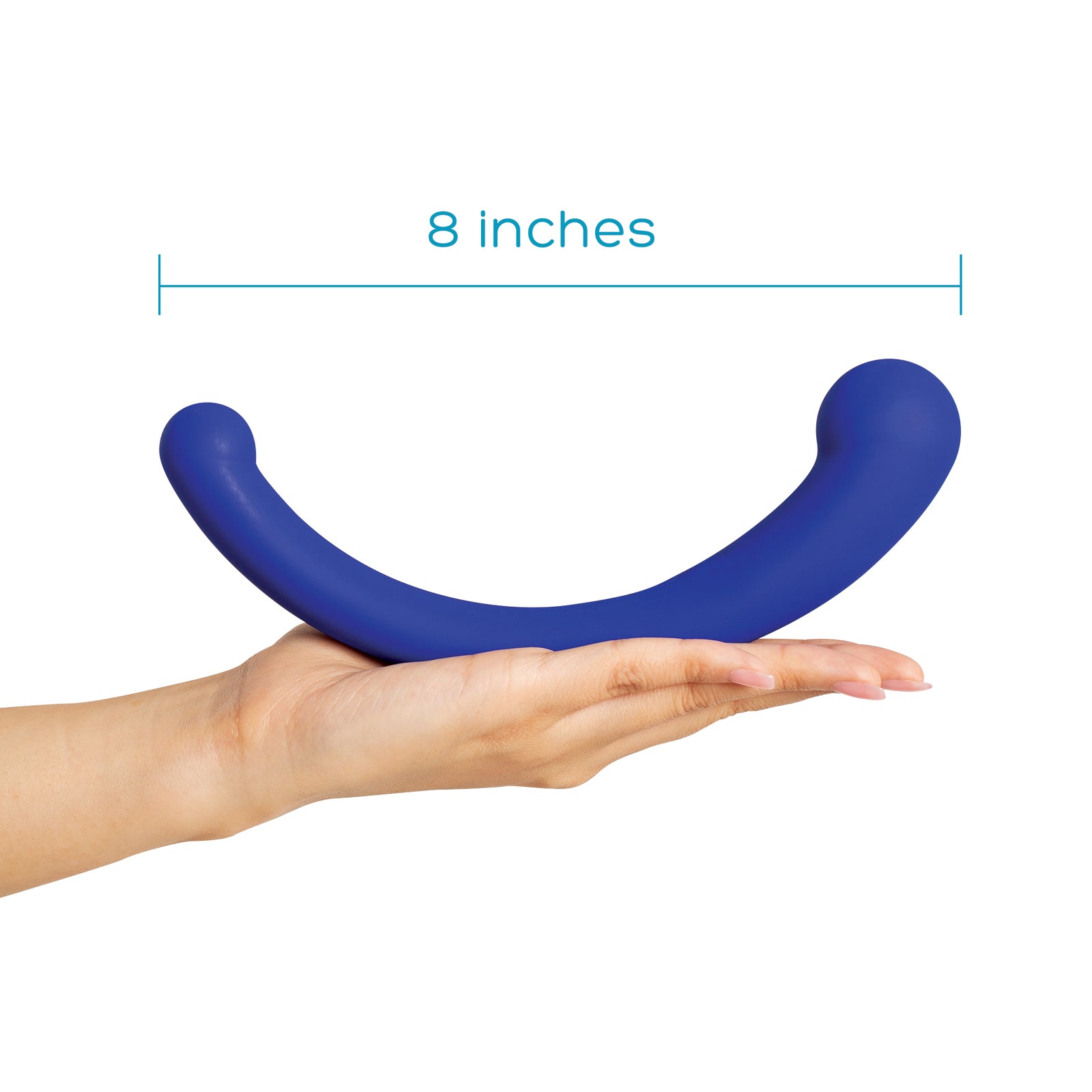 DUAL VIBRATING ARCH WITH STORAGE BAG