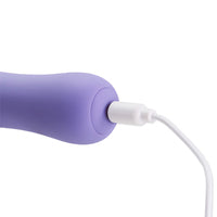 Vibrating Wand with Storage Bag