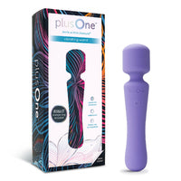 Vibrating Wand with Storage Bag