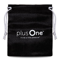 PlusOne Mini Massager with Storage Bag