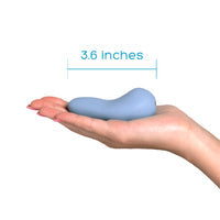 PlusOne Mini Massager with Storage Bag