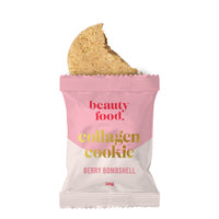 Berry Bombshell Cookie 30g box of 14