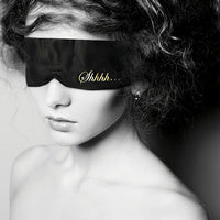 Shhh Blindfold