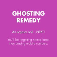 Clitherapy Balm Ghosting Remedy