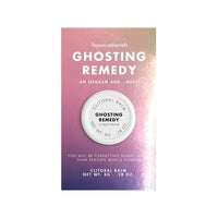 Clitherapy Balm Ghosting Remedy