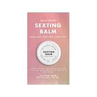 Clitherapy Balm Sexting Balm