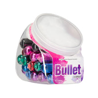 Battery Operated PowerBullet Bowl 24pc