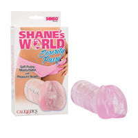 Shane's World Sorority Pussy - Pink