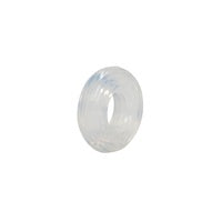 Premium Silicone Ring Clear