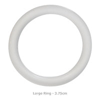 Silicone Support Rings