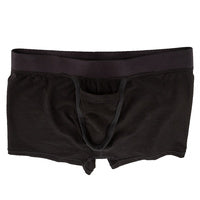 Packer Gear Boxer Brief with Packing Pouch