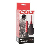 COLT Anal Douche Red
