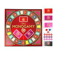 Monogamy A Hot Affair