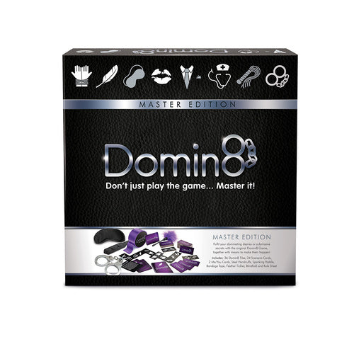 Domin8 Master Edition