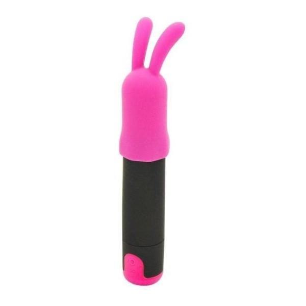 Rodger Rabbit Bullet Vibrator - TWM