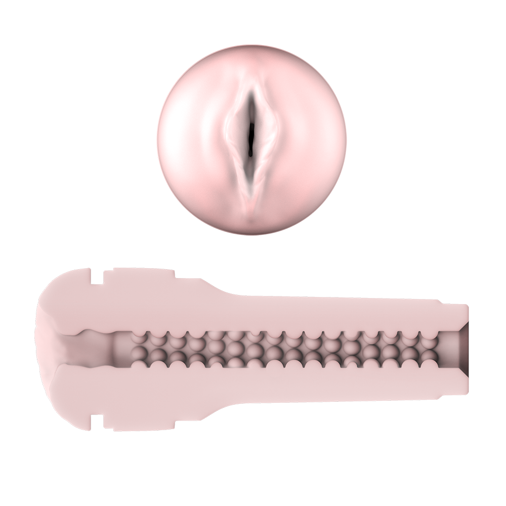 REALFEEL STROKER (Vagina)