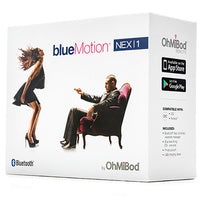 BlueMotion Nex 1 (2nd generation)