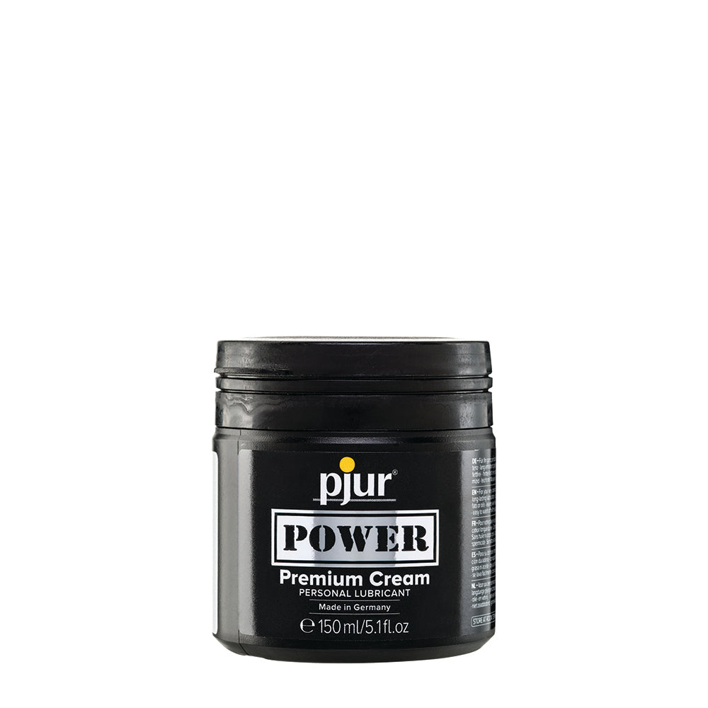 pjur Power