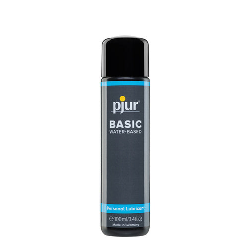 pjur Basic Waterbased 100 ml