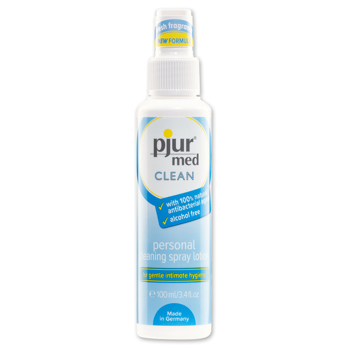 pjur Med Clean Spray 100 ml