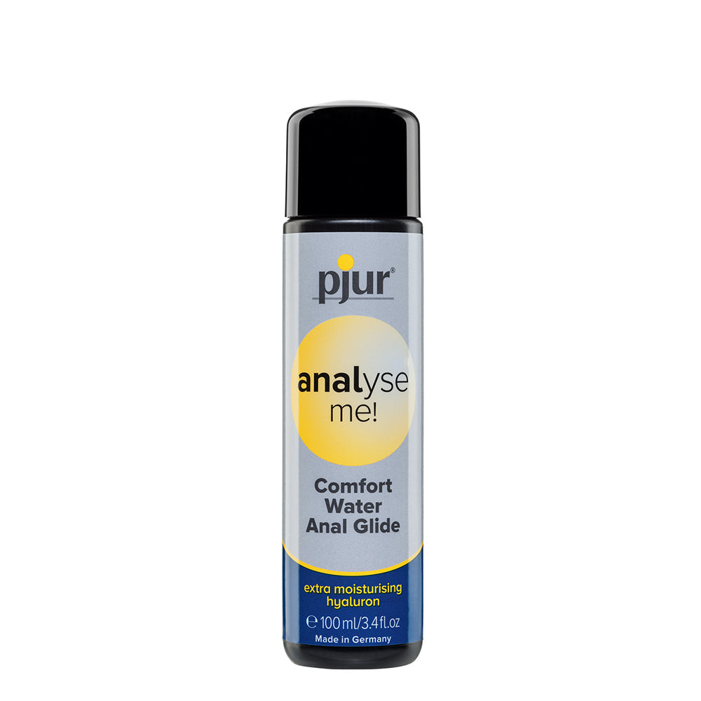 pjur analyse me! Comfort Water Anal Glide