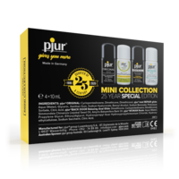 pjur Mini Collection
