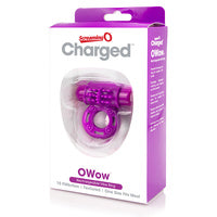 Charged OWow Vooom Mini Vibe
