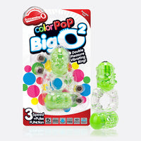 ColorPoP Big O 2