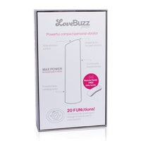 LoveBuzz Positive Angle - Black