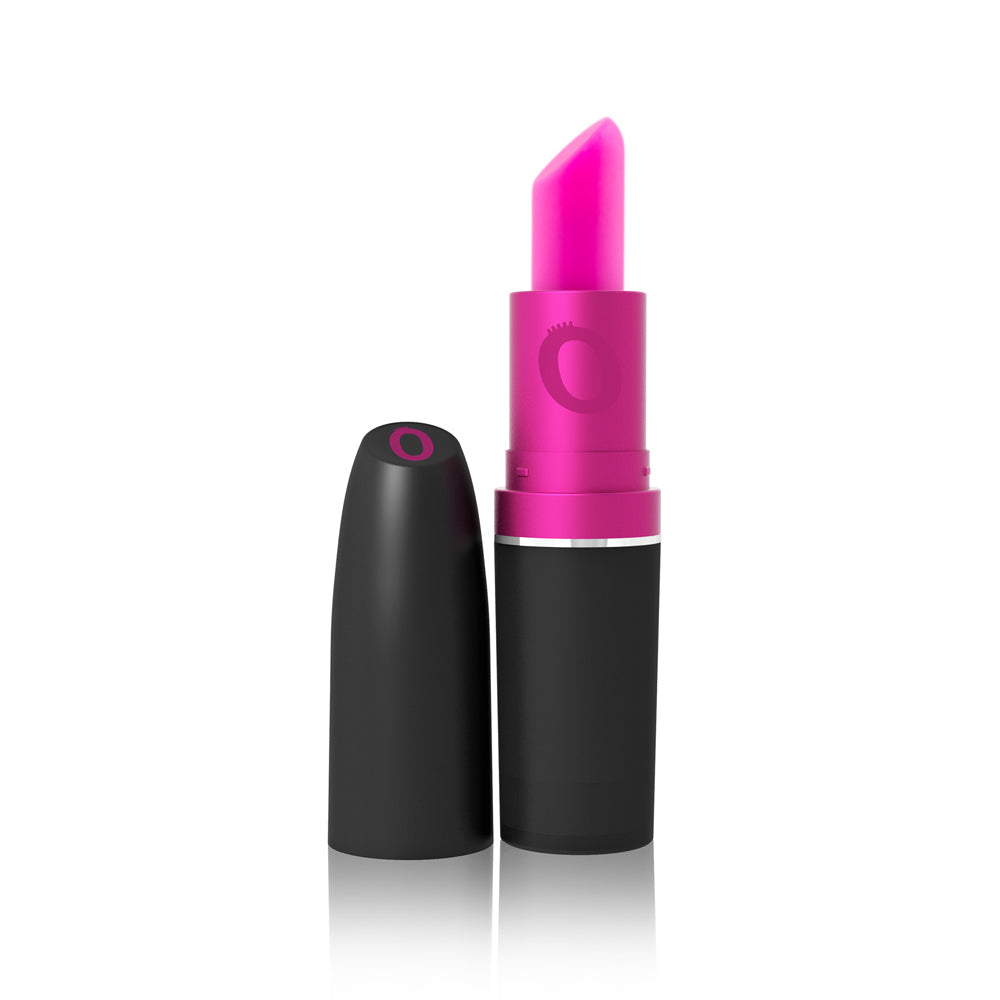 My Secret Screaming O Vibrating Lipstick