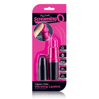 My Secret Screaming O Vibrating Lipstick