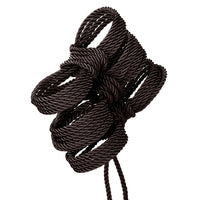 Boundless Rope