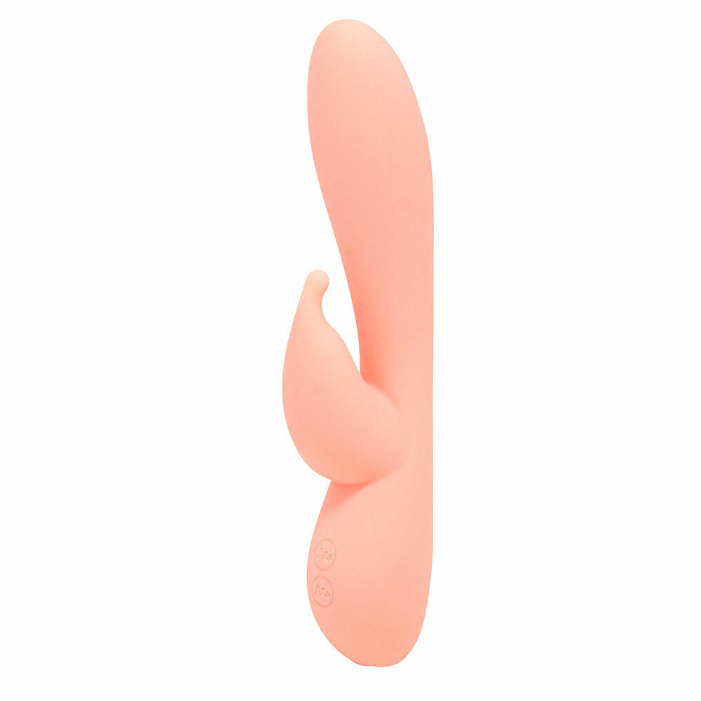 Fabulous rechargeable silicone rabbit