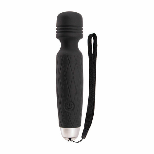 Mini Wand Intense Power Rechargeable