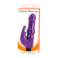 Power Bunny