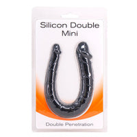 Silicone Double Mini