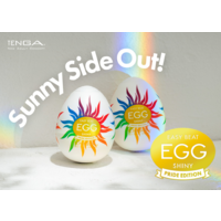 Egg Shiny - PRIDE EDITION