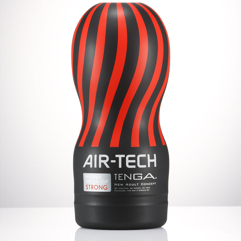 Air-Tech Reusable Vacuum Cup