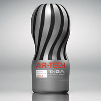 Air-Tech Reusable Vacuum Cup Ultra Size Grey