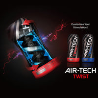 Air Tech Twist