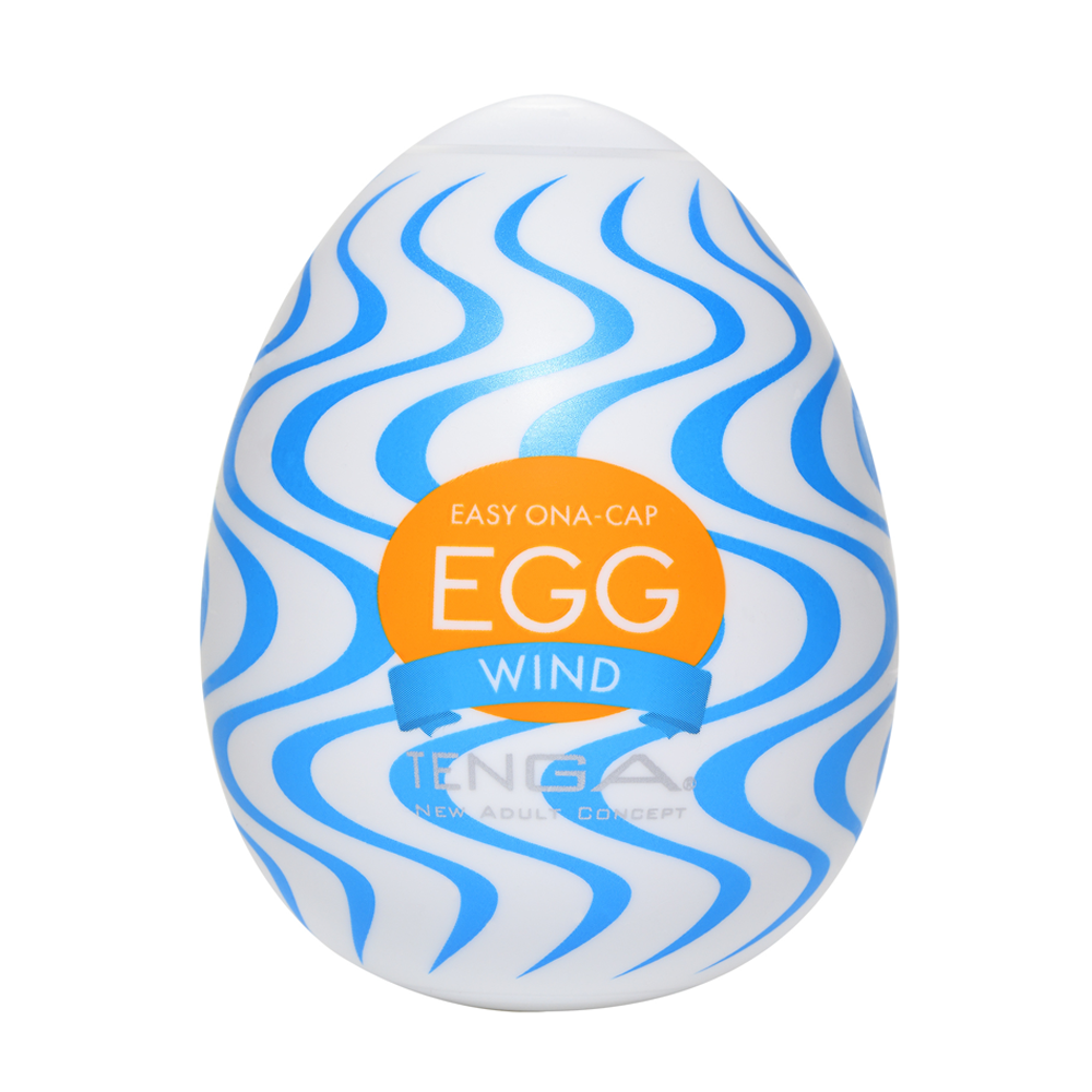 Egg Wonder Wind