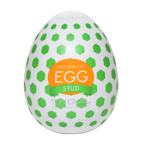 Egg Wonder Stud