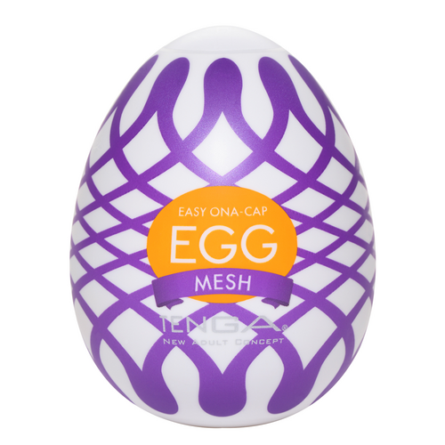 Egg Wonder Mesh